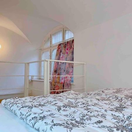 C Downtown Cozy Family Loft Apartment Budapest Exterior photo