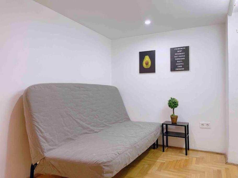 C Downtown Cozy Family Loft Apartment Budapest Exterior photo
